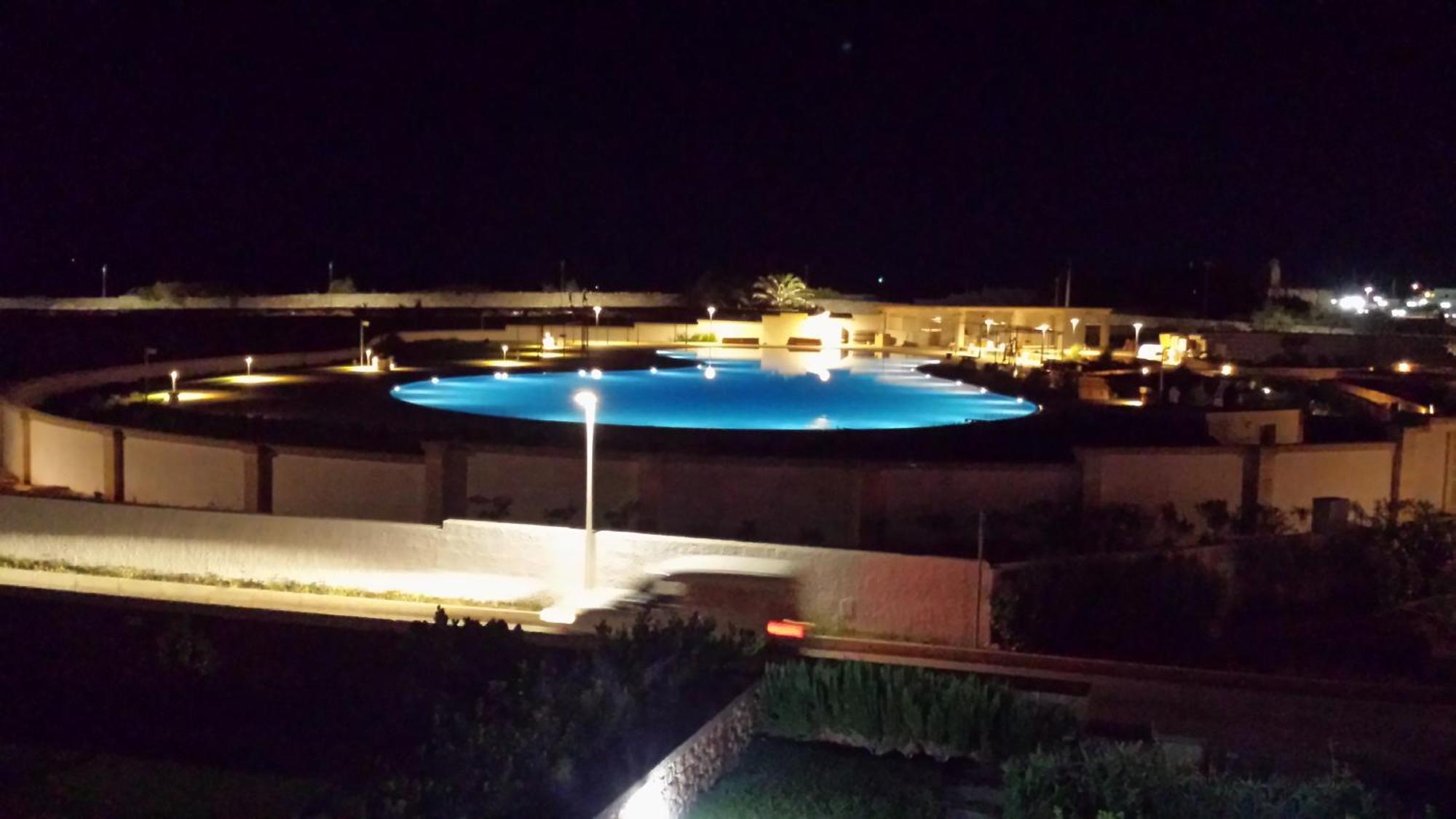 Villa Giovanna วิลลานอวา ดิ ออสตูนี ภายนอก รูปภาพ